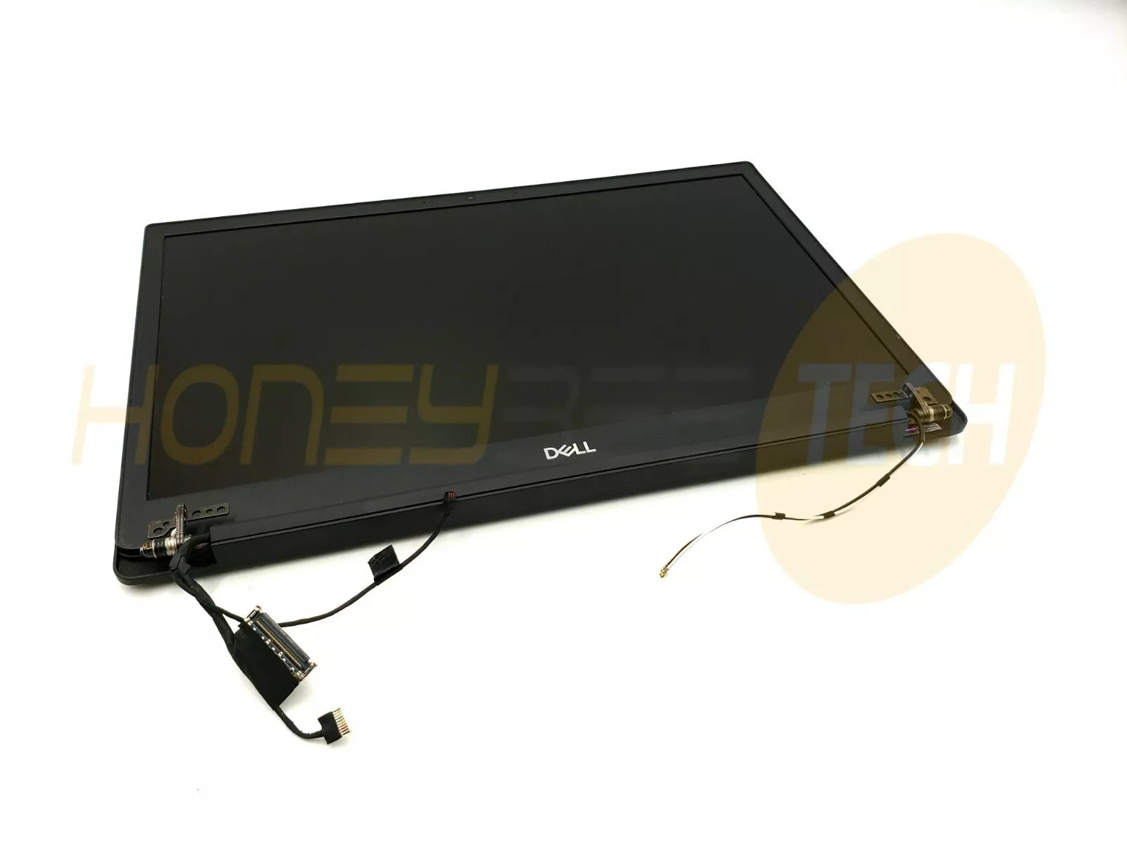 GENUINE DELL LATITUDE 7490 14" TOUCHSCREEN ASSEMBLY FHD R9MF0 0R9MF0 GRADE B - Honeybee-Technologies