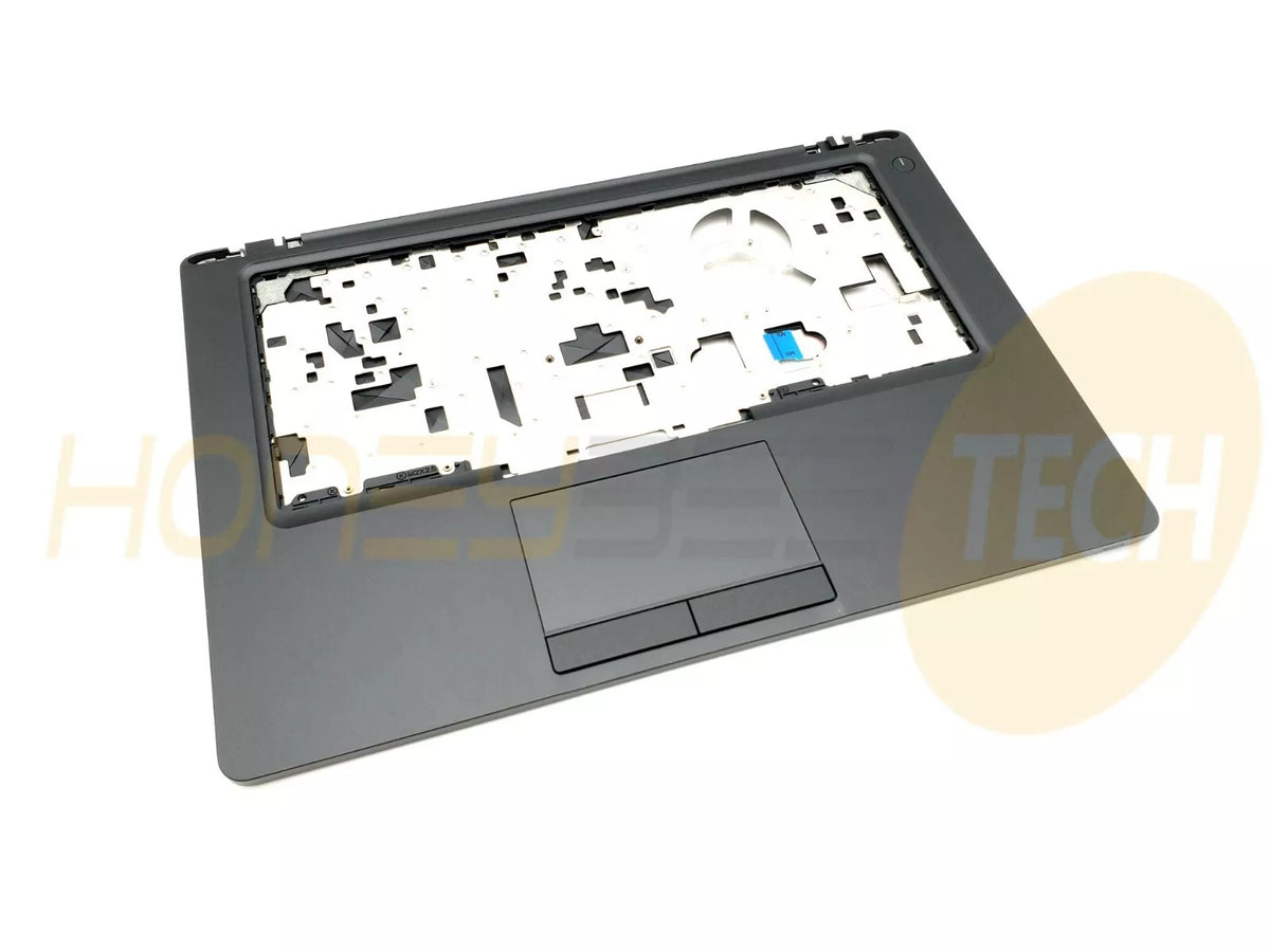 Dell Latitude 5480 palmrest touchpad burkolat dc in kábellel 66D1C Dell Latitude 5480 palmrest touchpad burkolat dc in kábellel 66D1C
