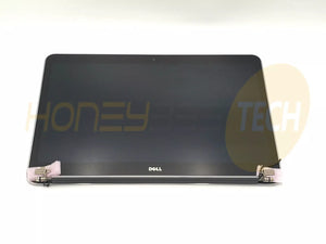 NEW GENUINE DELL XPS 15 9530 PRECISION M3800 15.6" TOUCHSCREEN ASSEMBLY 51RCY - Honeybee-Technologies