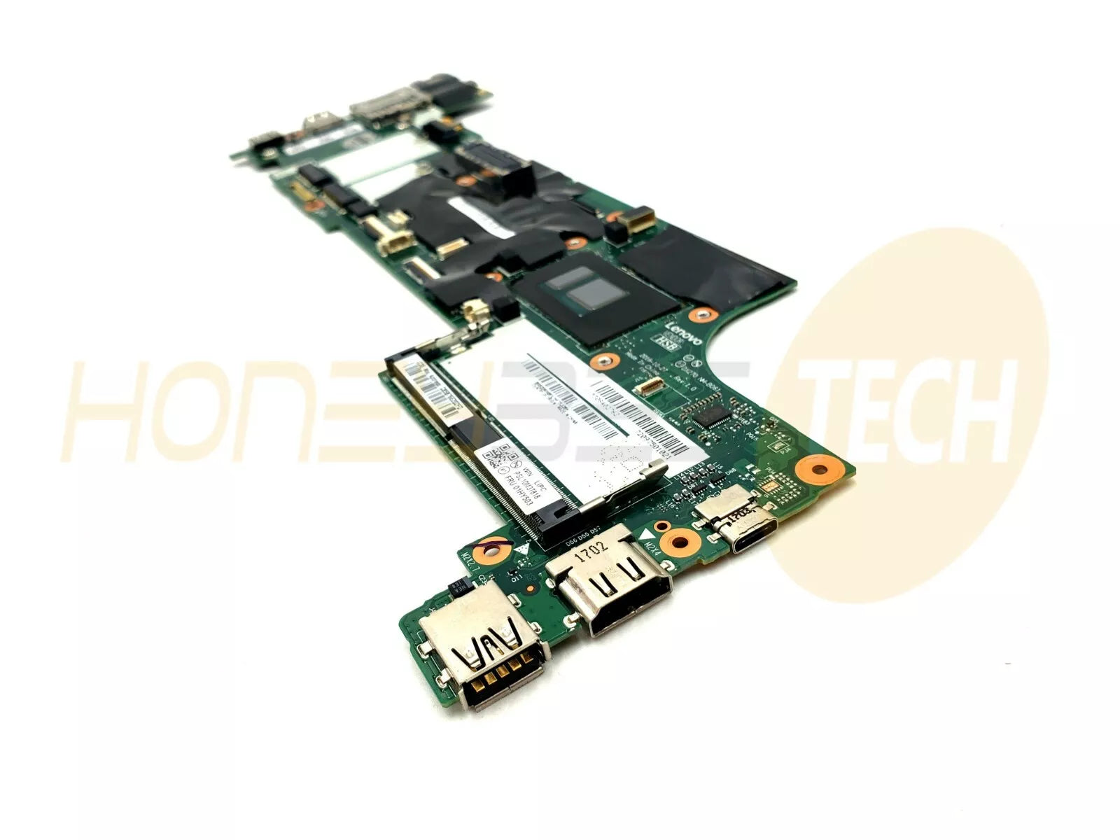 GENUINE LENOVO THINKPAD X270 LAPTOP MOTHERBOARD i5-7200U 01YR990 01HY503 TESTED - Honeybee-Technologies