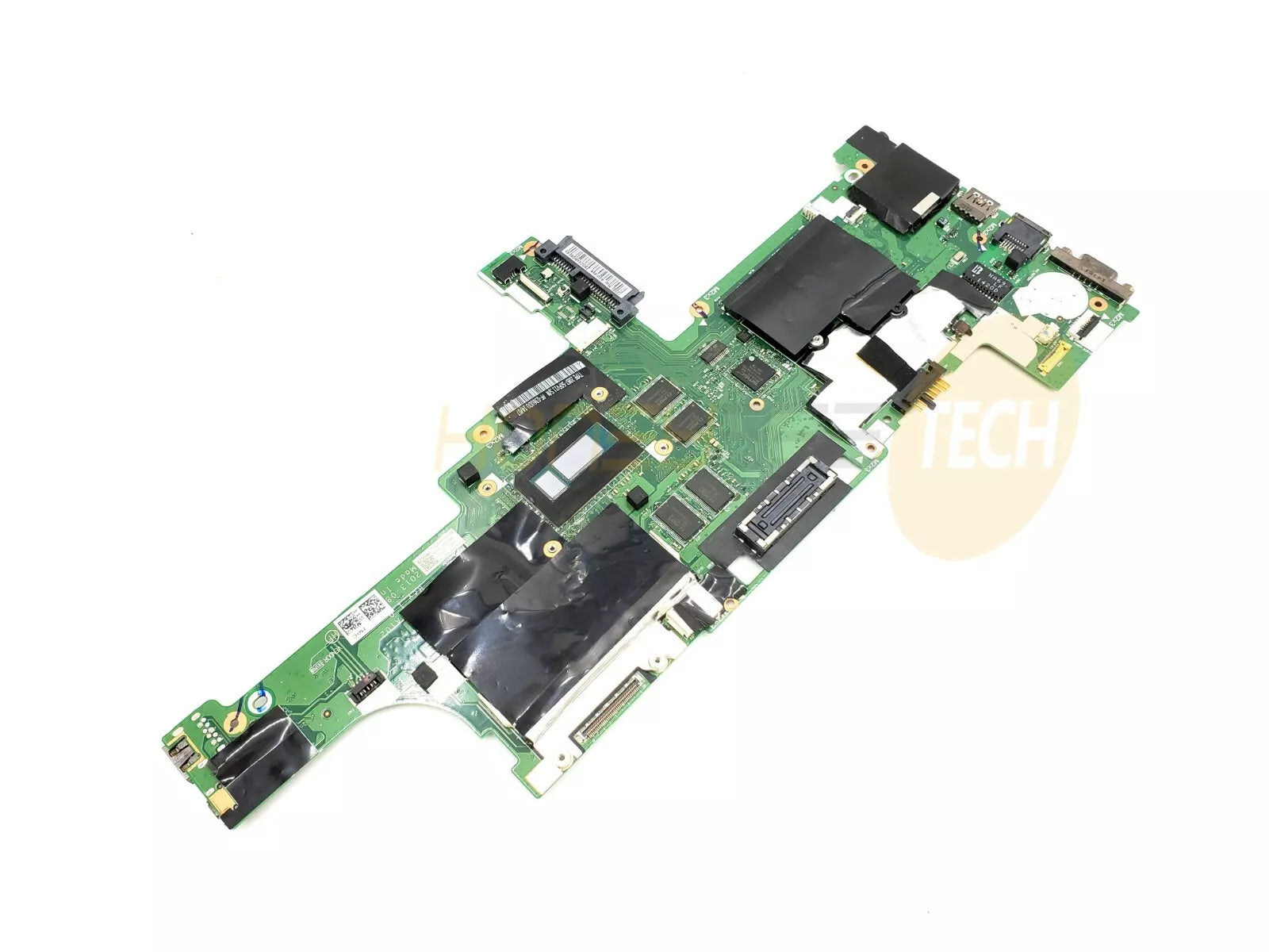 GENUINE LENOVO THINKPAD T440 MOTHERBOARD i5-4300U 4GB 00HM170 00HM166 TESTED - Honeybee-Technologies