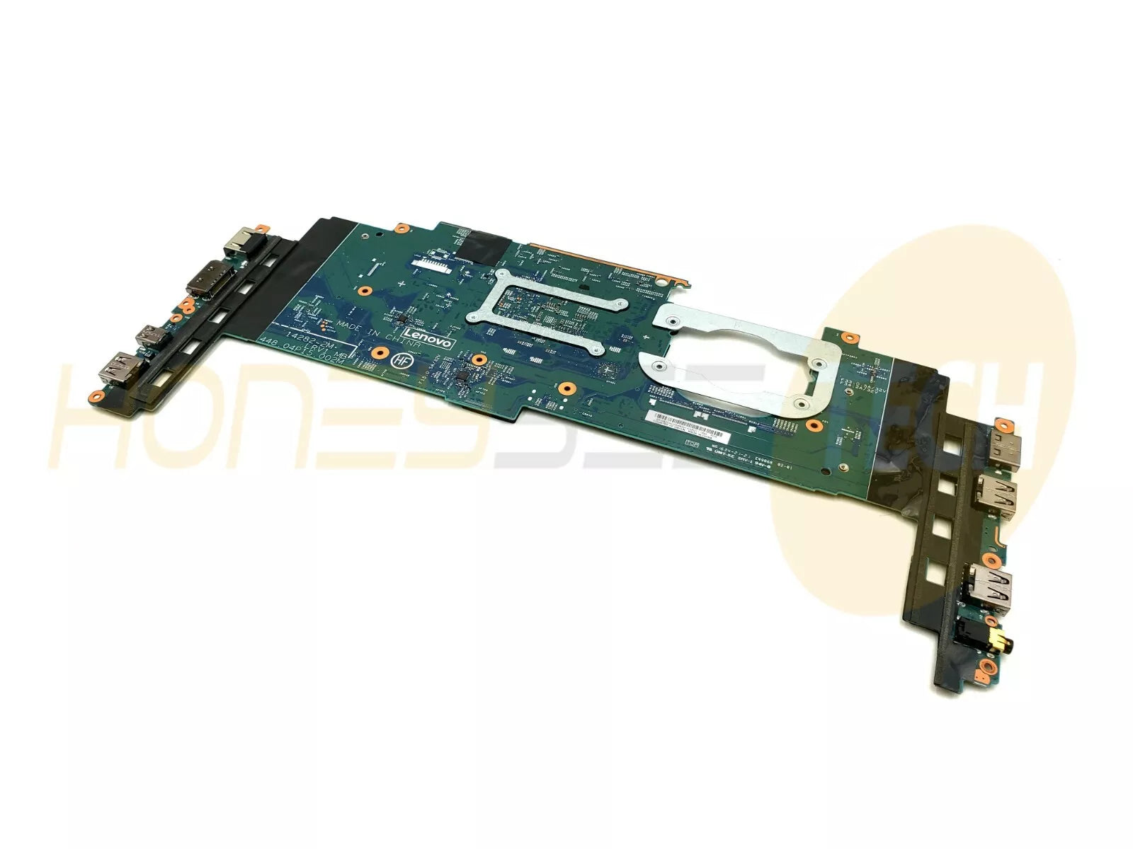 GENUINE LENOVO THINKPAD X1 CARBON 4TH GEN MOTHERBOARD i7-6600U 01AX808 TESTED - Honeybee-Technologies