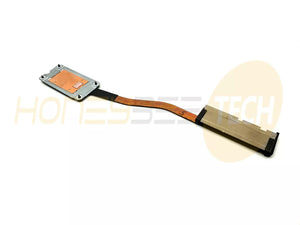 GENUINE DELL INSPIRON 5582 2-IN-1 LAPTOP CPU COOLING HEATSINK R1KFN 0R1KFN - Honeybee-Technologies