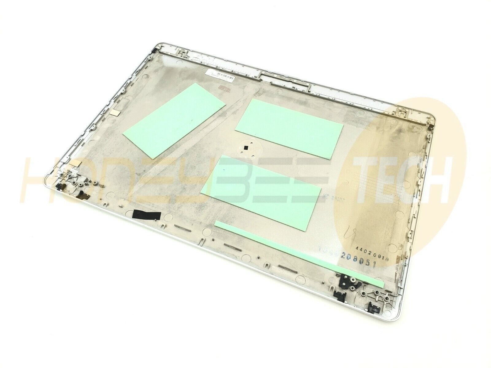 GENUINE HP ELITEBOOK 9470M LAPTOP LCD BACK COVER REAR LID 702858-001 GRADE B - Honeybee-Technologies