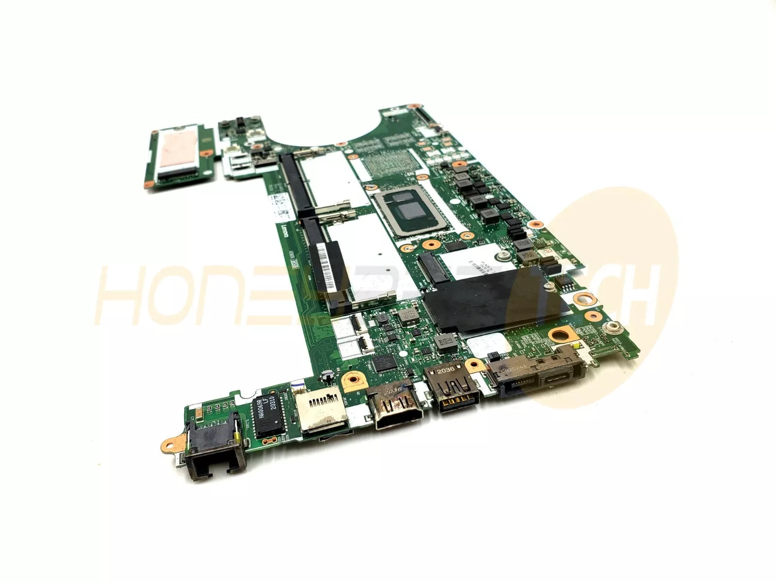 GENUINE LENOVO THINKPAD L15 G1 MOTHERBOARD i5-10210U 1.6GHZ 5B20W77438 TESTED - Honeybee-Technologies