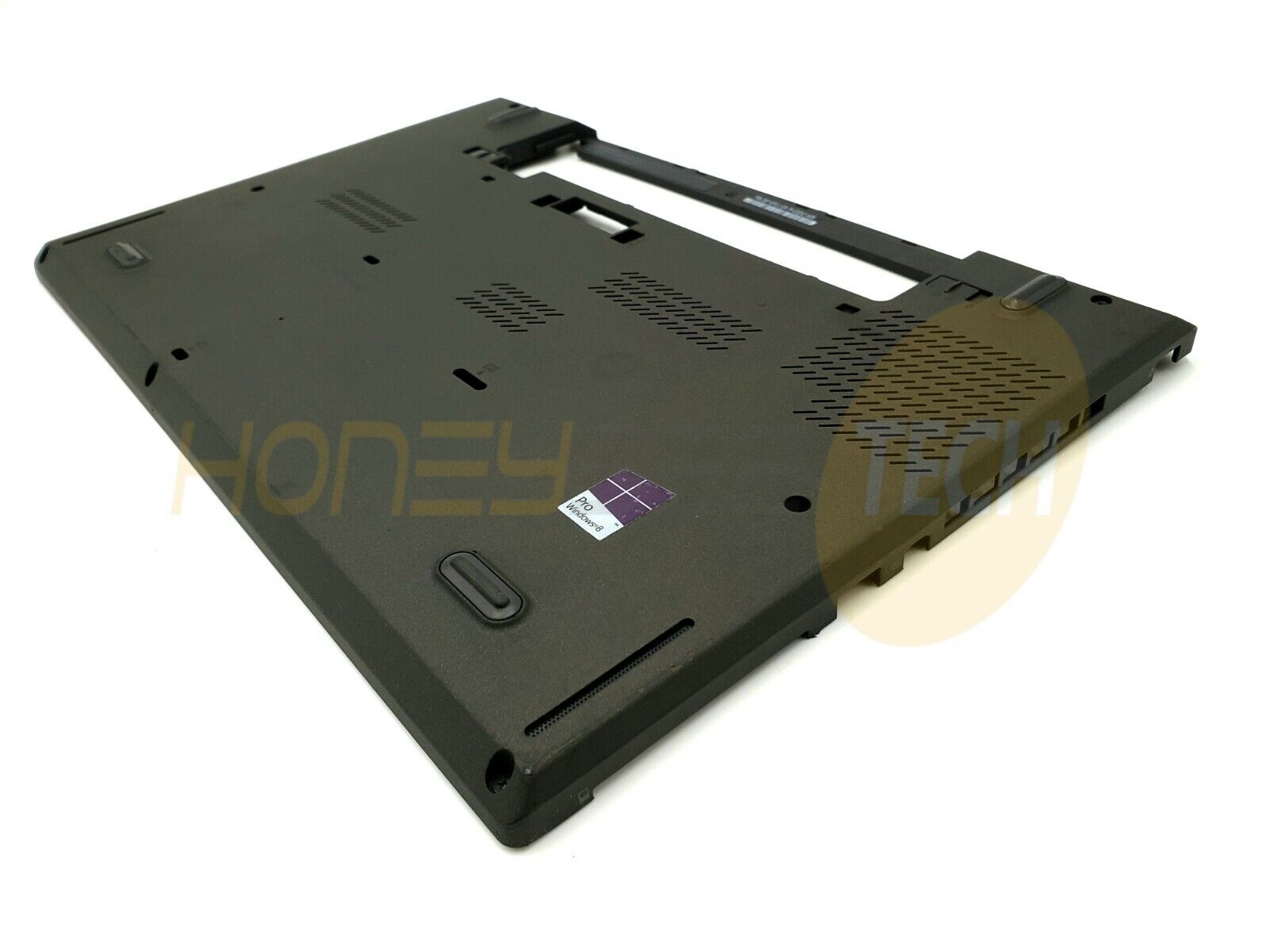 GENUINE LENOVO THINKPAD T440 LAPTOP BOTTOM BASE CASE COVER 04X5445 GRADE A - Honeybee-Technologies