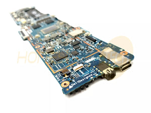 GENUINE DELL XPS 9365 INTEL MOTHERBOARD i7-7Y75 16GB VP9G1 0VP9G1 TESTED - Honeybee-Technologies