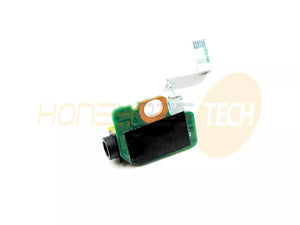 GENUINE HP SPECTRE X360-13-4103DX LAPTOP AUDIO BOARD W/CABLE 828820-001 TESTED - Honeybee-Technologies