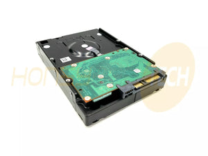 GENUINE DELL 2TB SAS HARD DRIVE 7.2K 3.5" 6Gb/S NL ST32000444SS R755K TESTED - Honeybee-Technologies