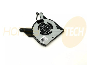 NEW GENUINE DELL LATITUDE 5400 LAPTOP CPU COOLING FAN INTEL MXH2W 0MXH2W - Honeybee-Technologies