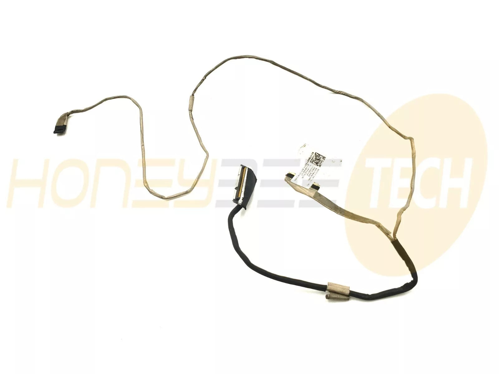 GENUINE HP PROBOOK 650 G3 LCD VIDEO DISPLAY CABLE NON-TOUCH 840728-001 TESTED - Honeybee-Technologies