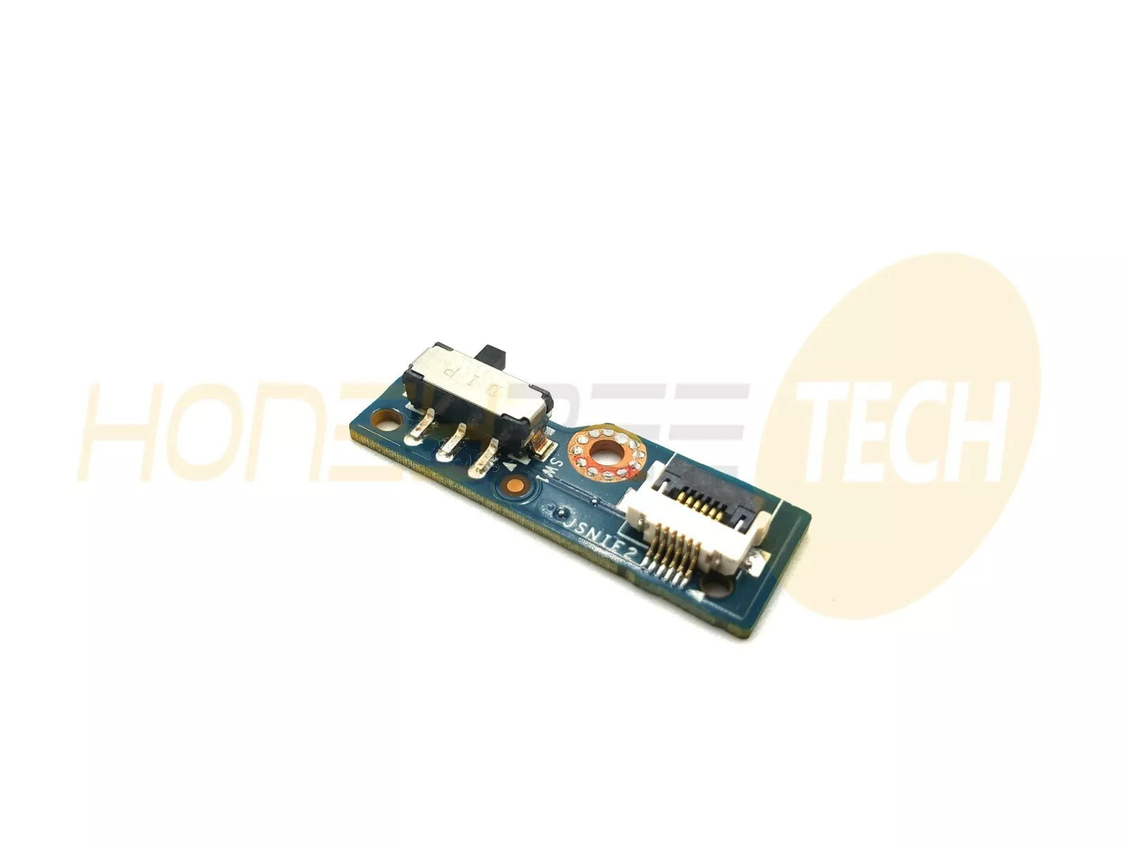 GENUINE DELL LATITUDE E6230 LAPTOP WIFI SWITCH BOARD W/O CABLE LS-7733P TESTED - Honeybee-Technologies