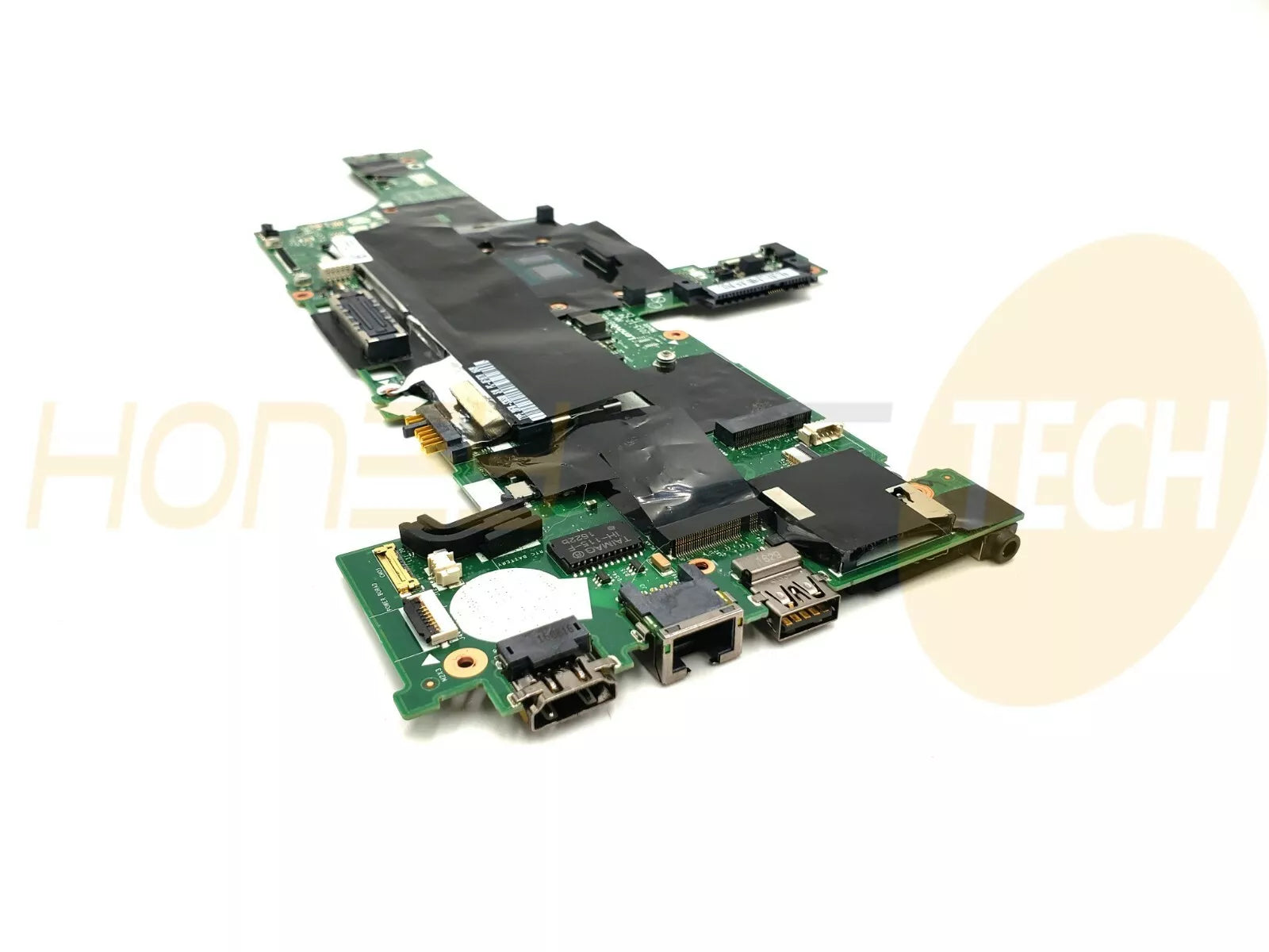 GENUINE LENOVO THINKPAD T460 INTEL MOTHERBOARD i5-6200U 2.3GHZ 01AW324 TESTED - Honeybee-Technologies