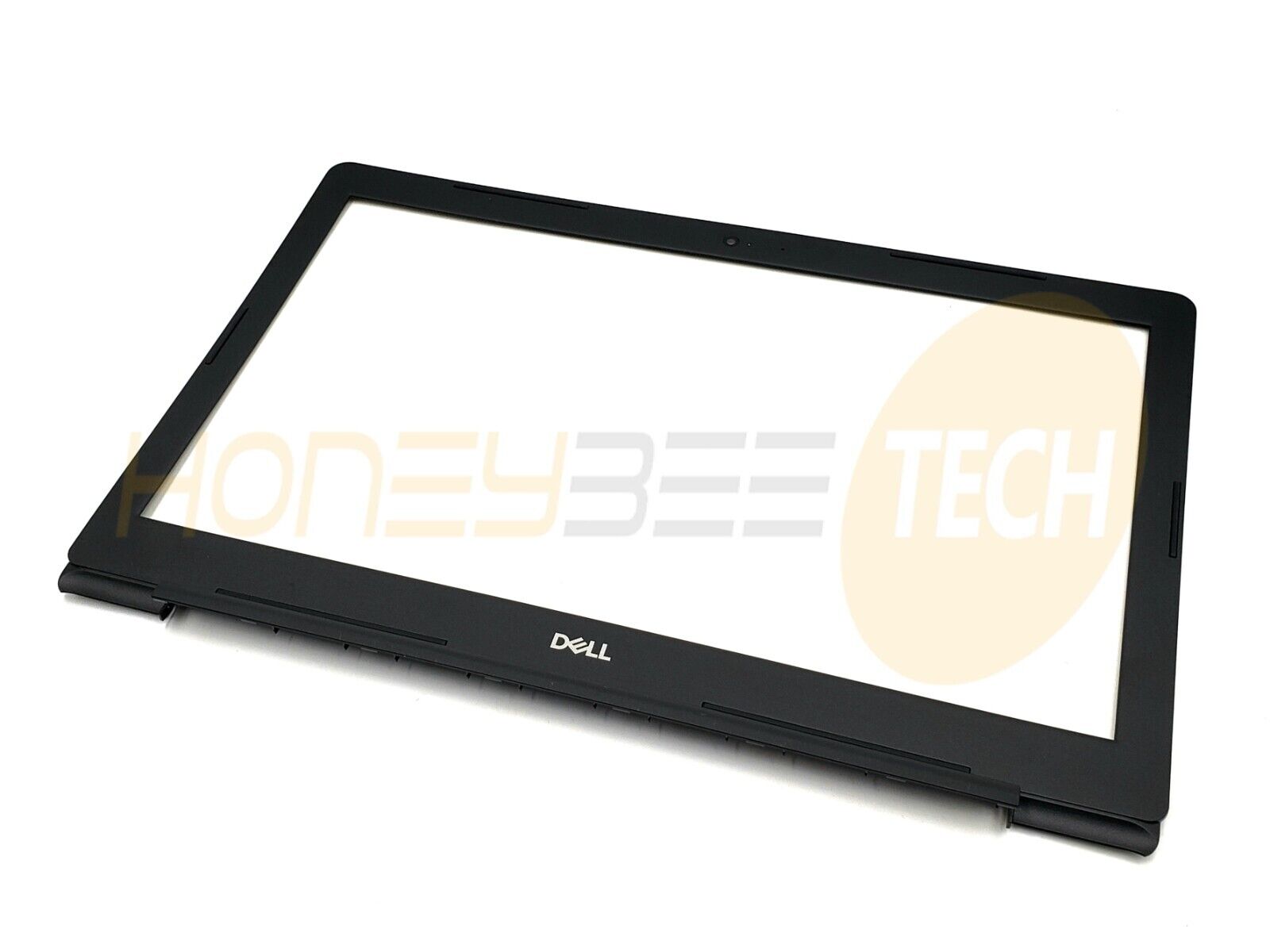 GENUINE DELL INSPIRON 3583 LAPTOP LCD FRONT TRIM BEZEL 76WH4 076WH4 GRADE A - Honeybee-Technologies