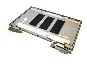 GENUINE DELL INSPIRON 5568 5578 LCD BACK COVER ASSEMBLY W/HINGES KNFMC GRADE B - Honeybee-Technologies