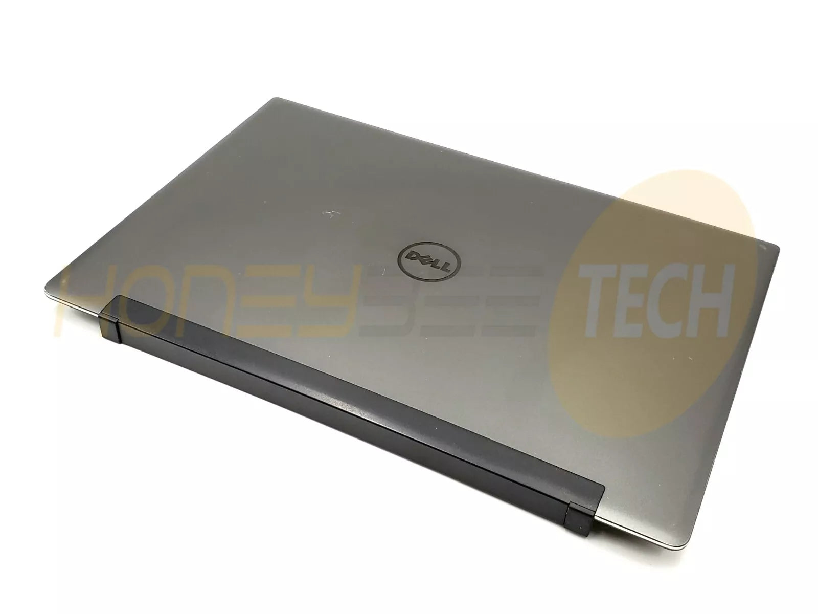 GENUINE DELL LATITUDE 7370 LCD REAR BACK COVER CASE 8PM3Y 08PM3Y GRADE A - Honeybee-Technologies