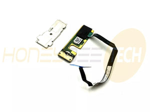 GENUINE LENOVO THINKPAD T440 T460 FINGERPRINT READER W/CABLE W/BRACKET 0C45851 - Honeybee-Technologies