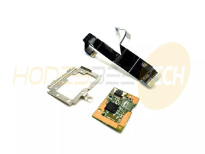 GENUINE LENOVO THINKPAD T430S FINGERPRINT READER W/BRACKET W/CABLE 04X4625 - Honeybee-Technologies