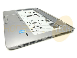 GENUINE HP PROBOOK 640 G1 LAPTOP PALMREST TOUCHPAD ASSEMBLY 738406-001 GRADE A - Honeybee-Technologies