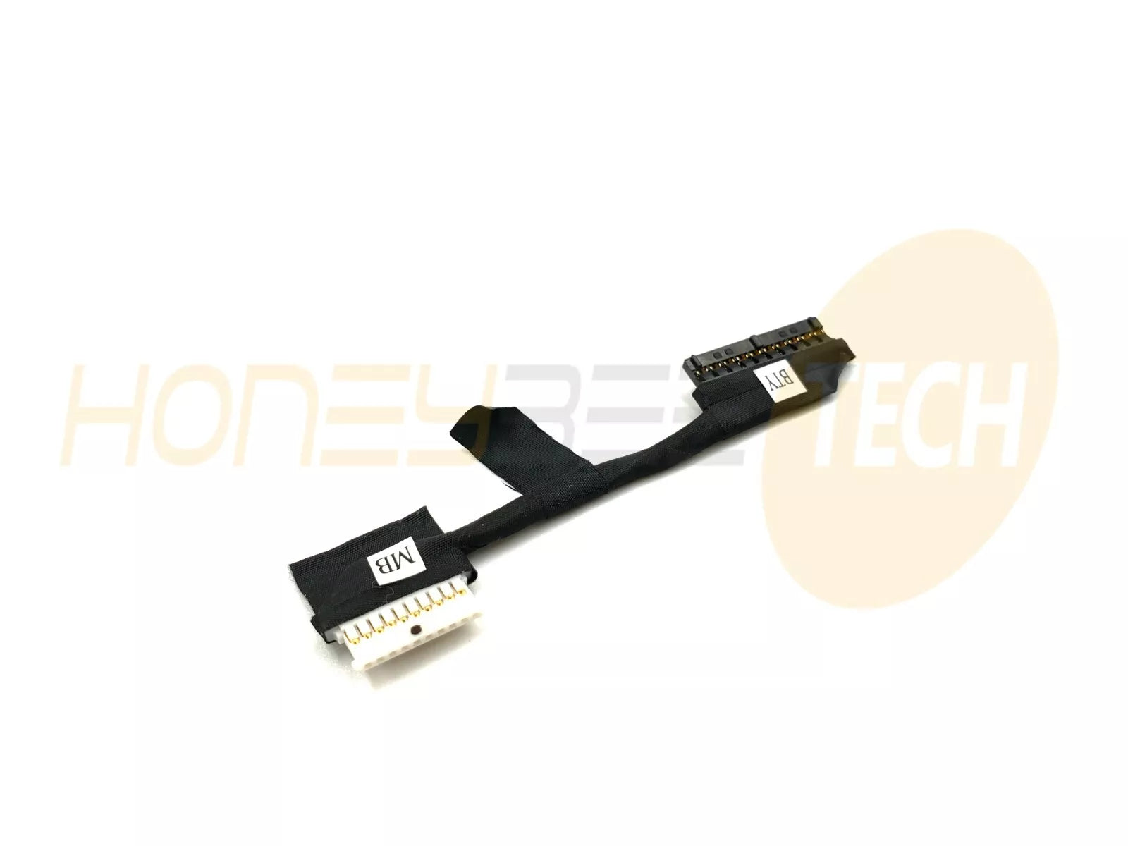 NEW GENUINE DELL LATITUDE 3400 LAPTOP BATTERY CABLE 450.0FV09.0021 XRTPM 0XRTPM - Honeybee-Technologies