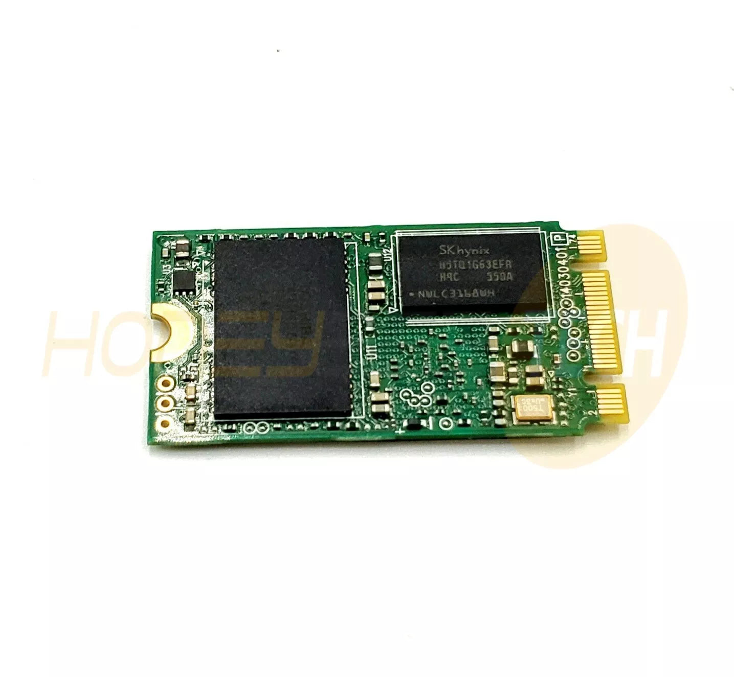 GENUINE DELL 32GB SOLID STATE DRIVE SSD M.2 2242 LST-32S9G-11 4KG53 TESTED - Honeybee-Technologies