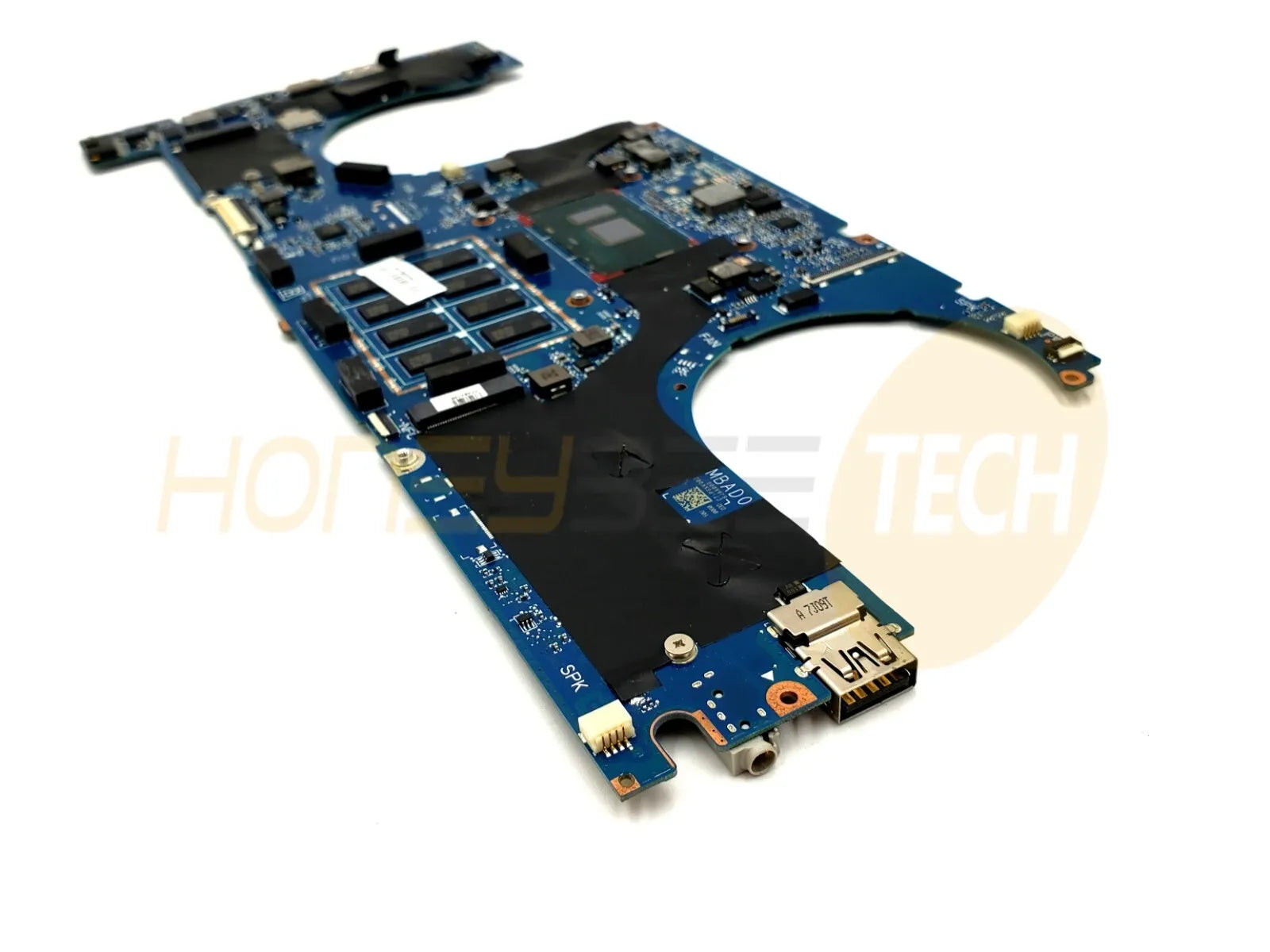 GENUINE HP ELITEBOOK 1040 G4 INTEL MOTHERBOARD i7-7600U L02236-001 TESTED - Honeybee-Technologies