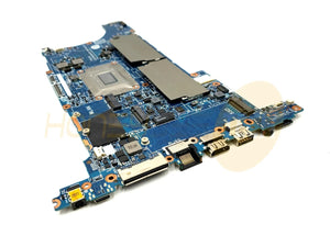 GENUINE HP ELITEBOOK 745 G6 MOTHERBOARD AMD RYZEN 7 PRO 3700U L62296-601 TESTED - Honeybee-Technologies