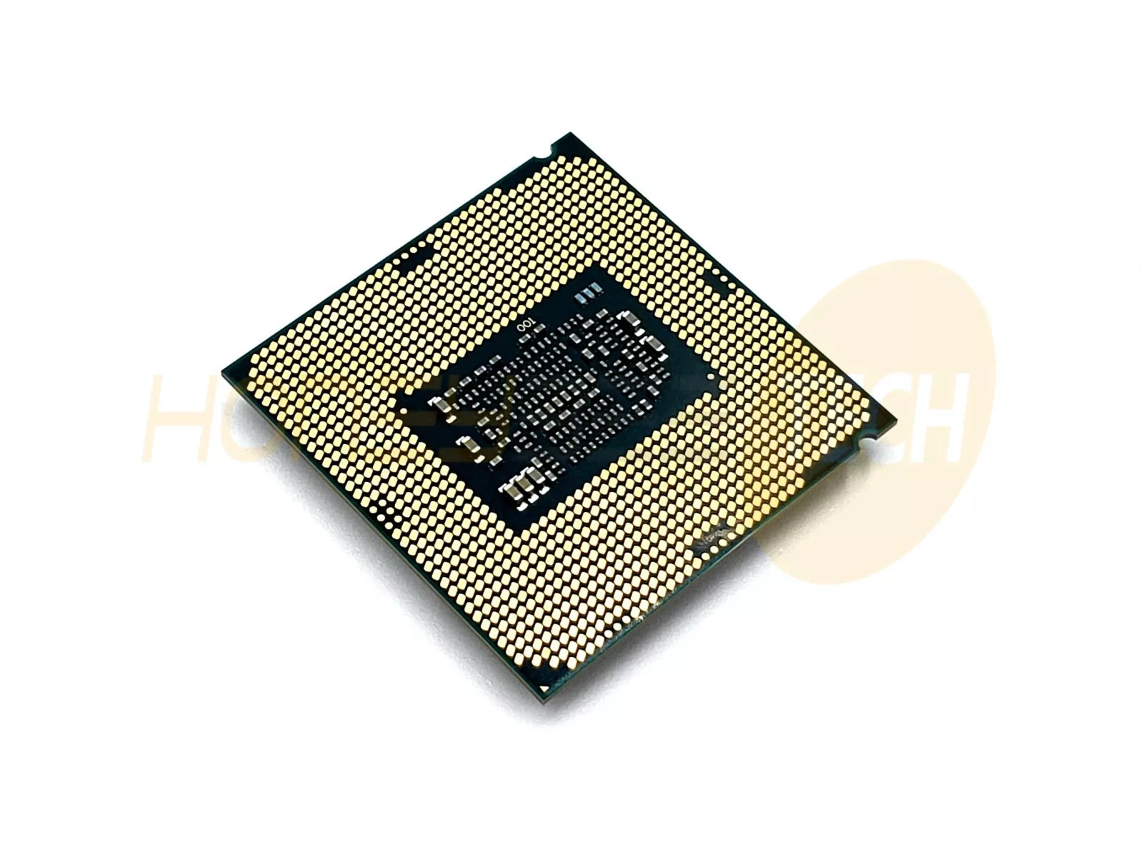 INTEL QUAD CORE 3.6GHZ i3-9100U 6MB PROCESSOR SRCZV C2NKF 0C2NKF TESTED - Honeybee-Technologies