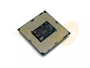 INTEL QUAD CORE 3.6GHZ i3-9100U 6MB PROCESSOR SRCZV C2NKF 0C2NKF TESTED - Honeybee-Technologies