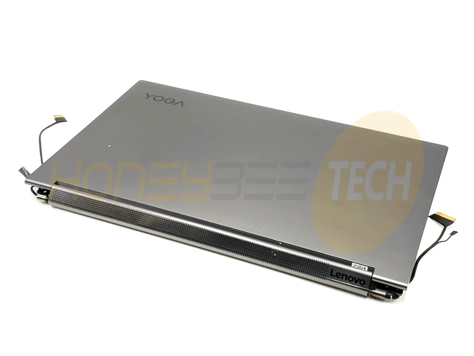 GENUINE LENOVO YOGA C940-15IRH 15.6" TOUCHSCREEN ASSEMBLY FHD 5D10S39615 TESTED - Honeybee-Technologies