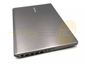 SAMSUNG NP700Z5C i7-3635QM @ 2.40GHz 4GB LAPTOP | NO HDD | NO OS - Honeybee-Technologies