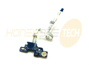GENUINE DELL PRECISION 7540 LED BOARD WITH CABLE LS-H275P 9KD51 09KD51 TESTED - Honeybee-Technologies