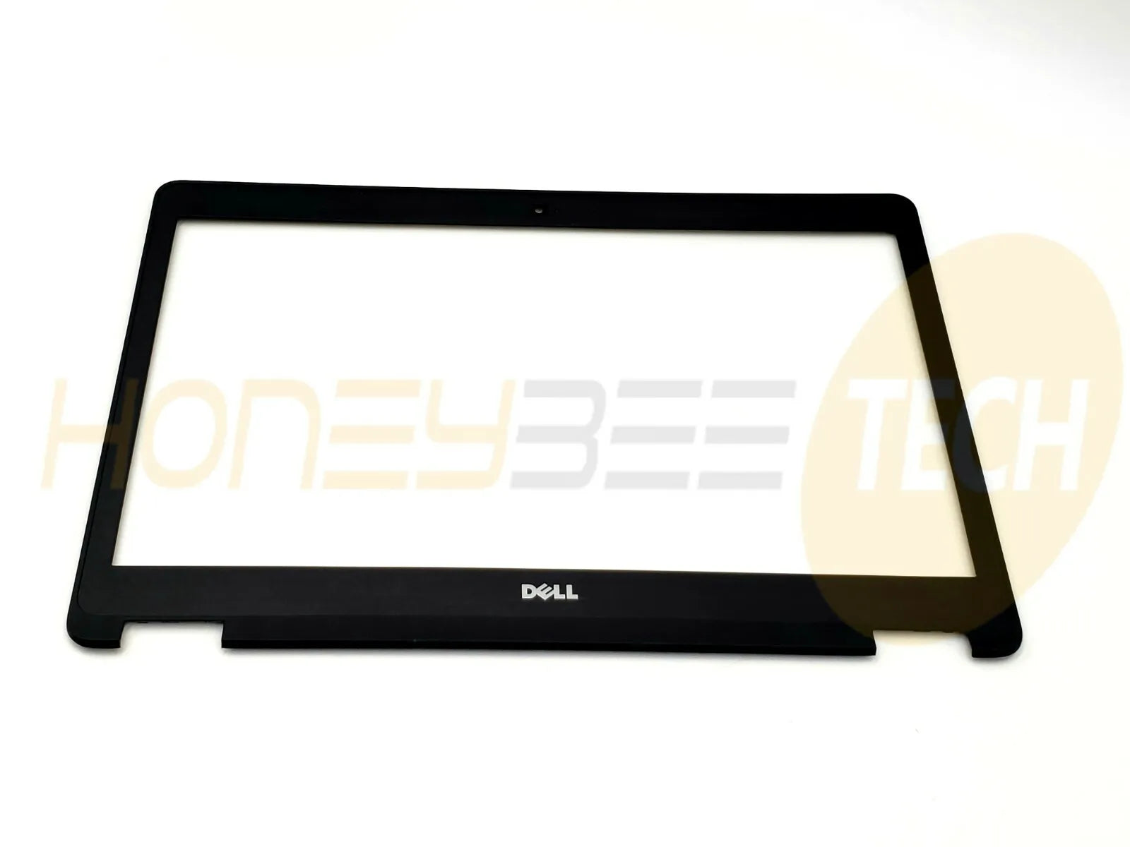 GENUINE DELL LATITUDE E5470 LCD FRONT FRAME BEZEL TRIM COVER DK4RC GRADE A - Honeybee-Technologies