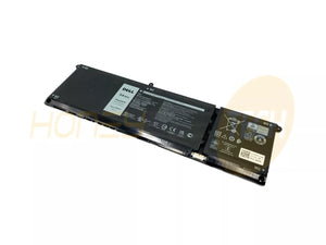 GENUINE DELL LATITUDE 3420 LAPTOP 4CELL 54WHR BATTERY V6W33 XDY9K 0XDY9K TESTED - Honeybee-Technologies