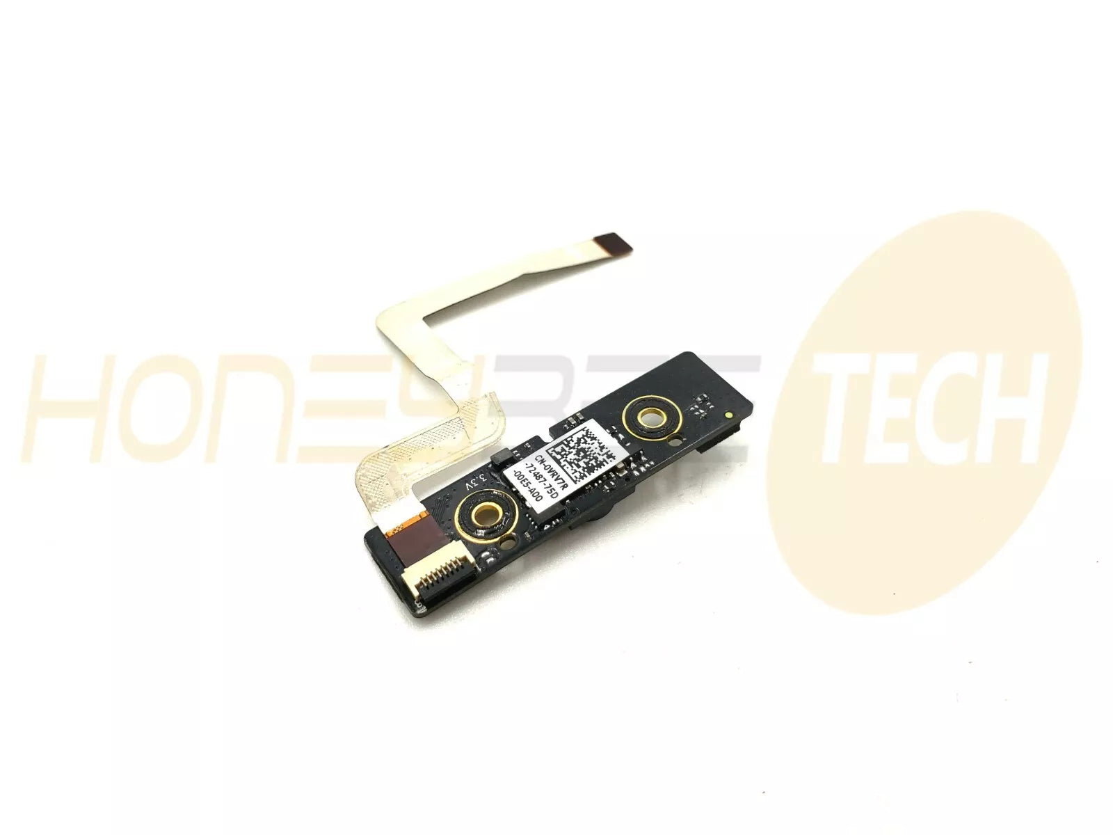 GENUINE DELL LATITUDE 7202 7212 RUGGED TABLET FRONT CAMERA MODULE VRV7R TESTED - Honeybee-Technologies