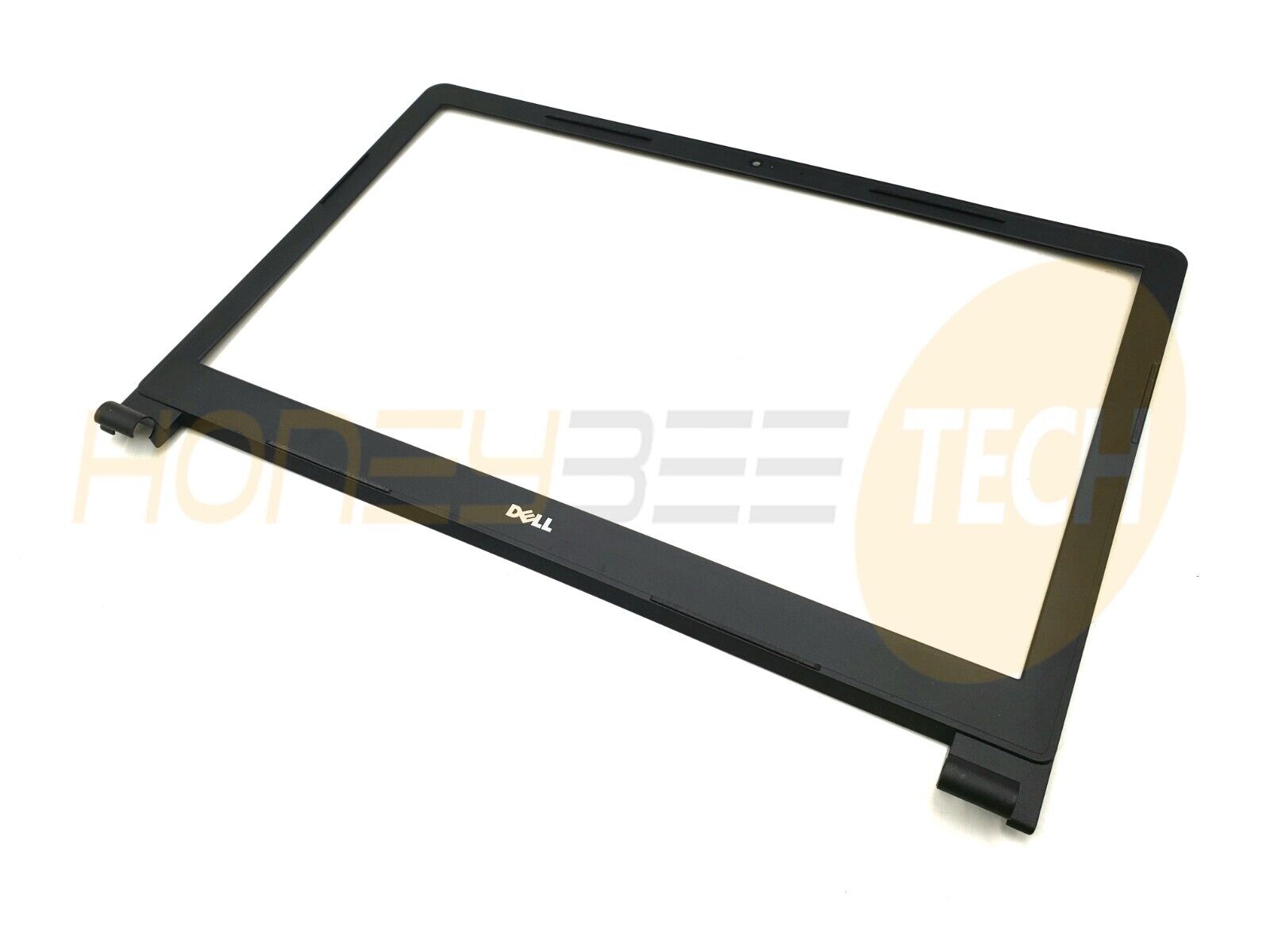 GENUINE DELL INSPIRON 3552 LAPTOP LCD FRONT BEZEL TRIM 68F3D 068F3D GRADE A - Honeybee-Technologies