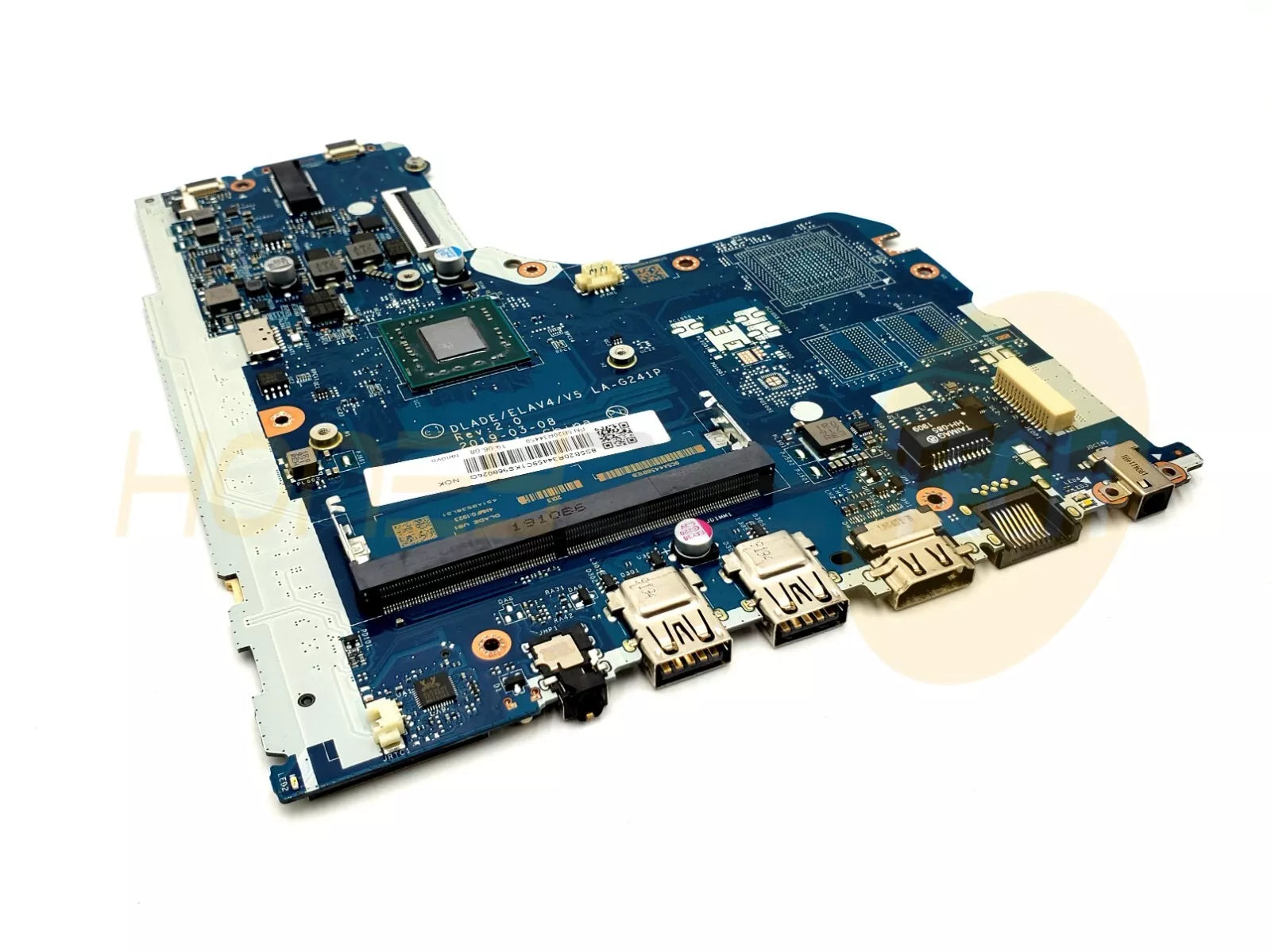 GENUINE LENOVO IDEAPAD 130-15AST MOTHERBOARD AMD A9-9425 RADEON R5 5B20R34459 - Honeybee-Technologies