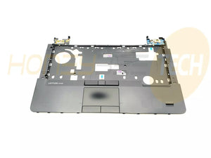 GENUINE DELL LATITUDE E5440 TOUCHPAD PALMREST W/FINGERPRINT READER 261MD GRADE B - Honeybee-Technologies