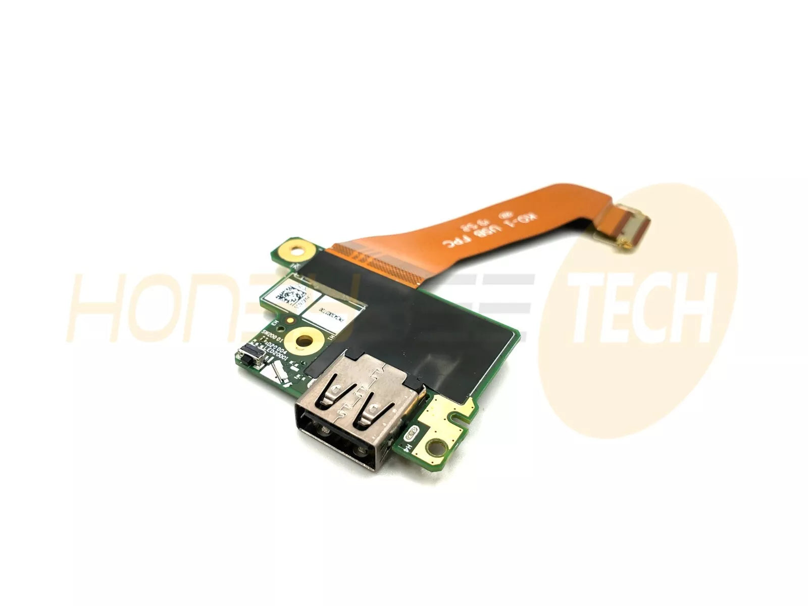 GENUINE LENOVO THINKPAD X1 CARBON G7 USB BOARD W/CABLE 00HW570 00HW569 TESTED - Honeybee-Technologies