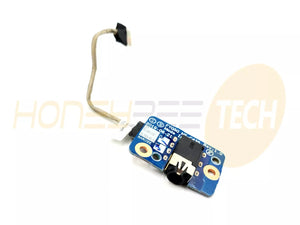 GENUINE LENOVO YOGA C740-15IML AUDIO BOARD WITH CABLE NS-C435 5A50W28863 TESTED - Honeybee-Technologies