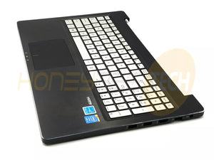 GENUINE ASUS Q501LA PALMREST TOUCHPAD W/KEYBOARD W/SPEAKERS 13NB01F1AM0221 - Honeybee-Technologies