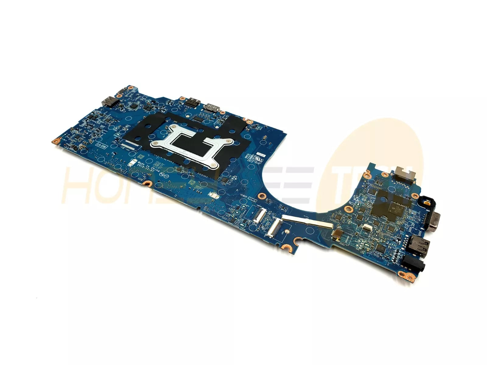 GENUINE DELL LATITUDE 5480 MOTHERBOARD i5-6200U 2.3GHZ P1PH4 0P1PH4 TESTED - Honeybee-Technologies