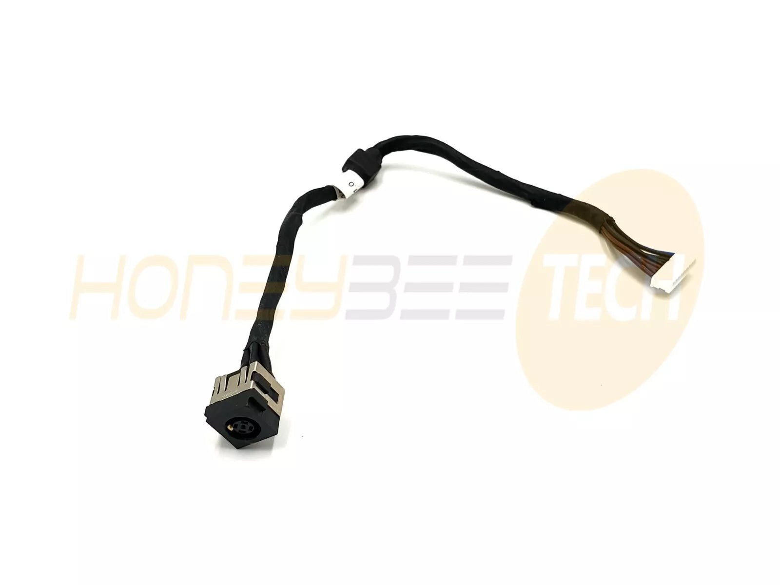 GENUINE DELL PRECISION M6800 LAPTOP DC IN POWER JACK 58GPD 058GPD TESTED - Honeybee-Technologies