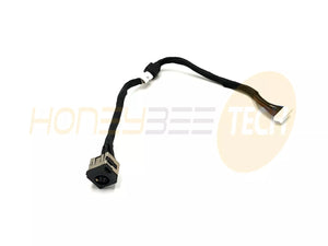 GENUINE DELL PRECISION M6800 LAPTOP DC IN POWER JACK 58GPD 058GPD TESTED - Honeybee-Technologies