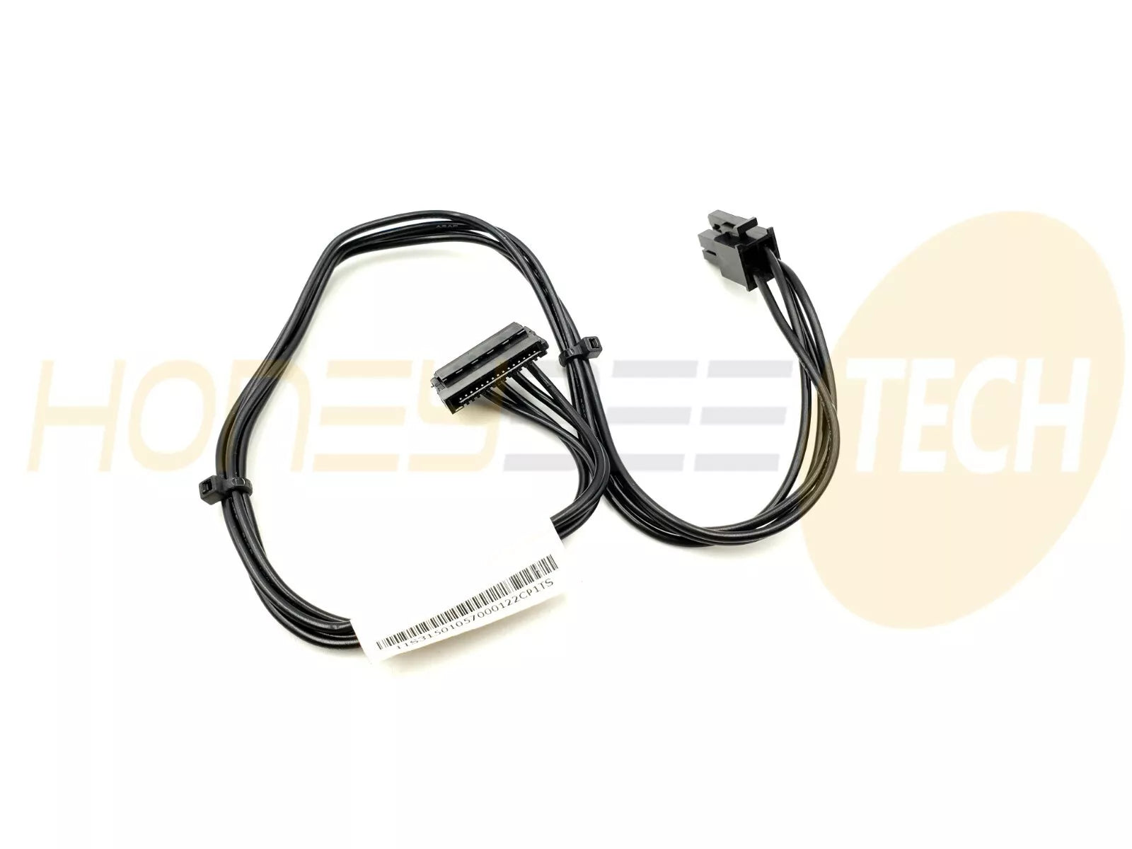 GENUINE LENOVO THINKCENTRE M700 M92P SATA POWER CABLE 54Y9340 TESTED - Honeybee-Technologies