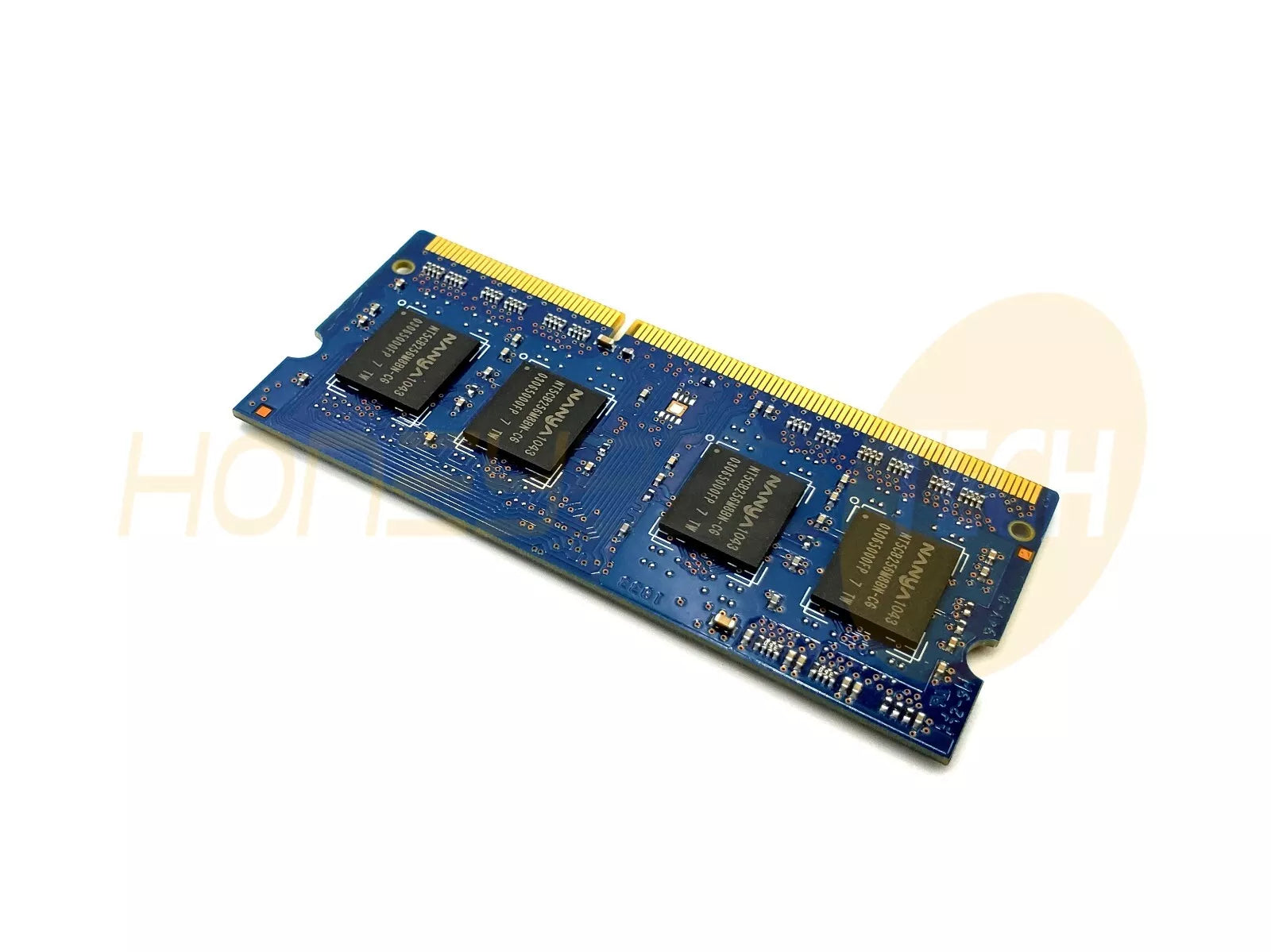 GENUINE DELL 2GB 1333MHZ DDR3 1RX8 PC3-10600S SODIMM MEMORY RAM 560NY TESTED - Honeybee-Technologies