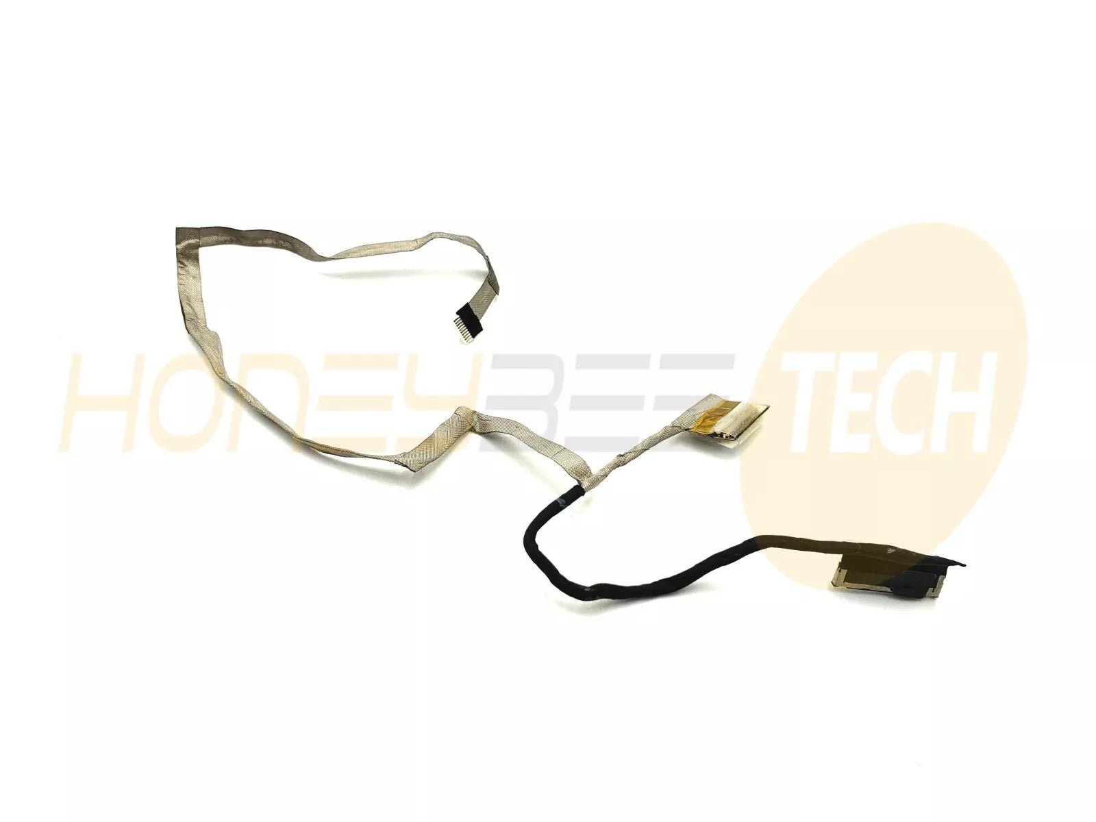GENUINE DELL LATITUDE E5250 LAPTOP LCD LVDS VIDEO DISPLAY CABLE 6DCNK TESTED - Honeybee-Technologies