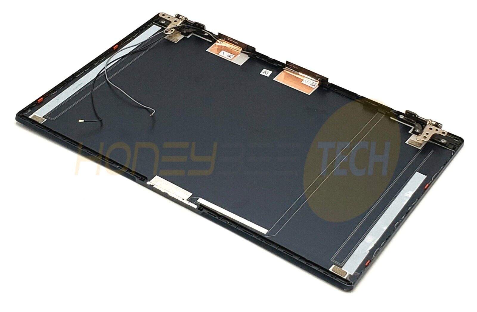 GENUINE LENOVO IDEAPAD 5-15IIL05 LCD BACK COVER TOUCHSCREEN 5CB0Z31048 GRADE B - Honeybee-Technologies