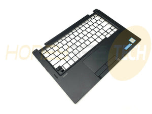GENUINE DELL LATITUDE 5289 7389 PALMREST TOUCHPAD ASSEMBLY FHVMH 0FHVMH GRADE A - Honeybee-Technologies