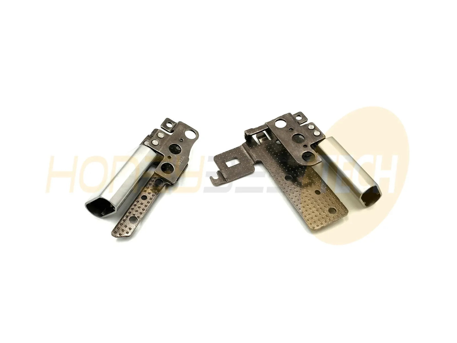 GENUINE LENOVO EDGE 2-1580 LAPTOP LEFT AND RIGHT HINGES 5H50K28142 - Honeybee-Technologies